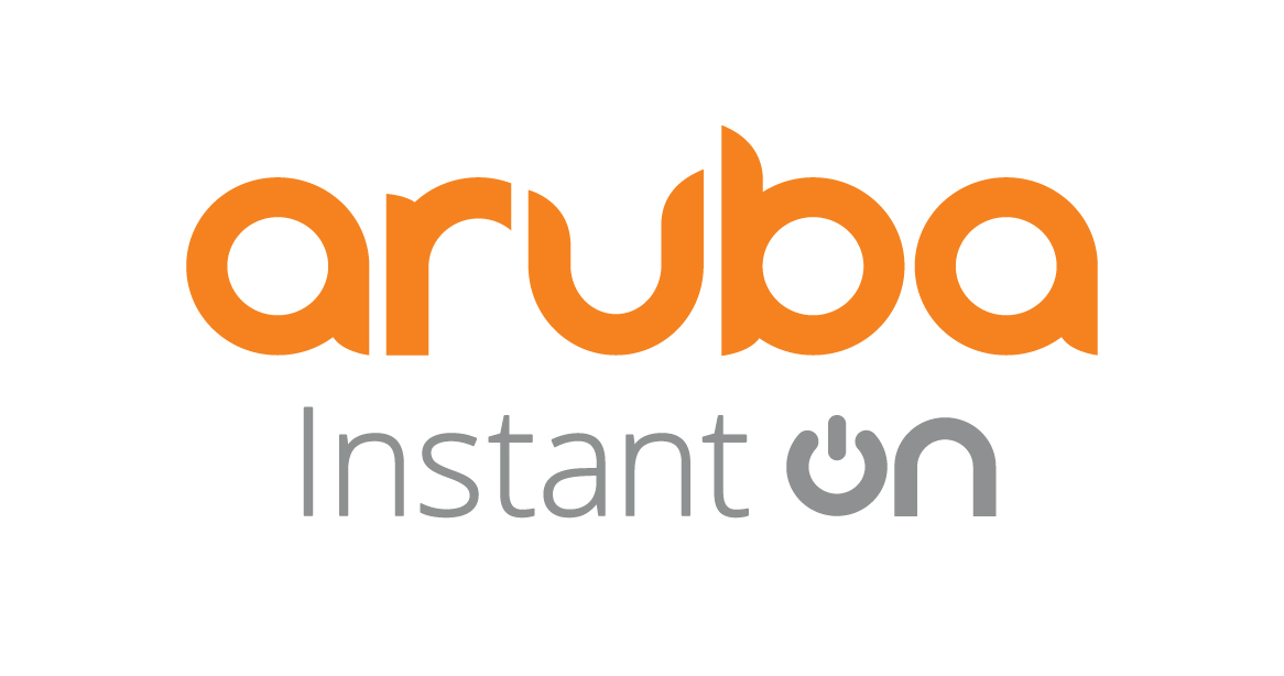 Aruba Instant On Logo